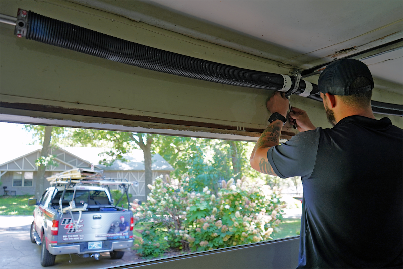 Discount Garage Door (Broken Arrow)