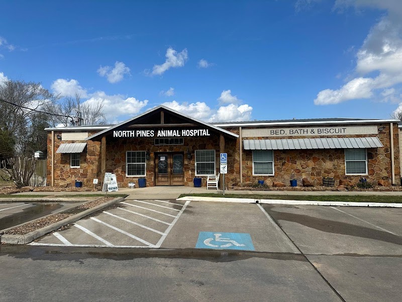 North Pines Animal Hospital