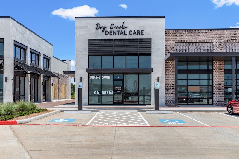 Dry Creek Dental Care