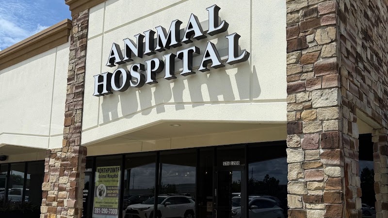 Northpointe Animal Hospital