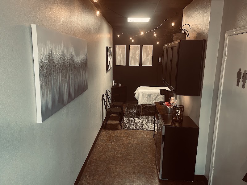 Agapé Beauty Studio