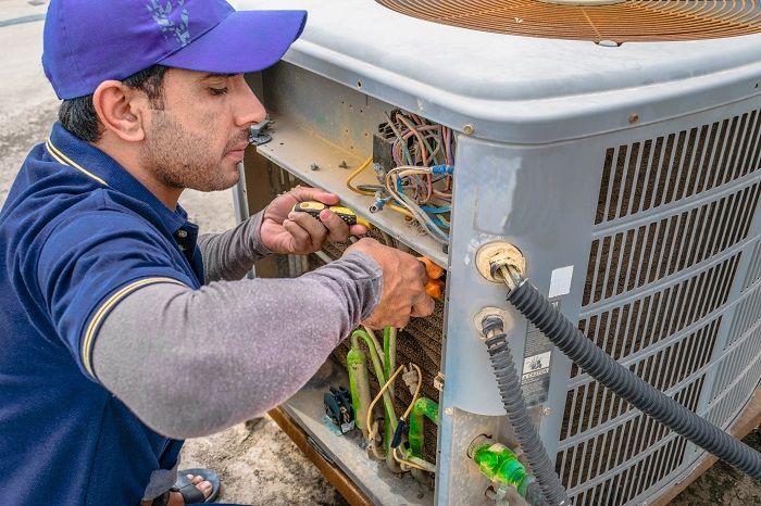 Centennial Air Conditioning Pros