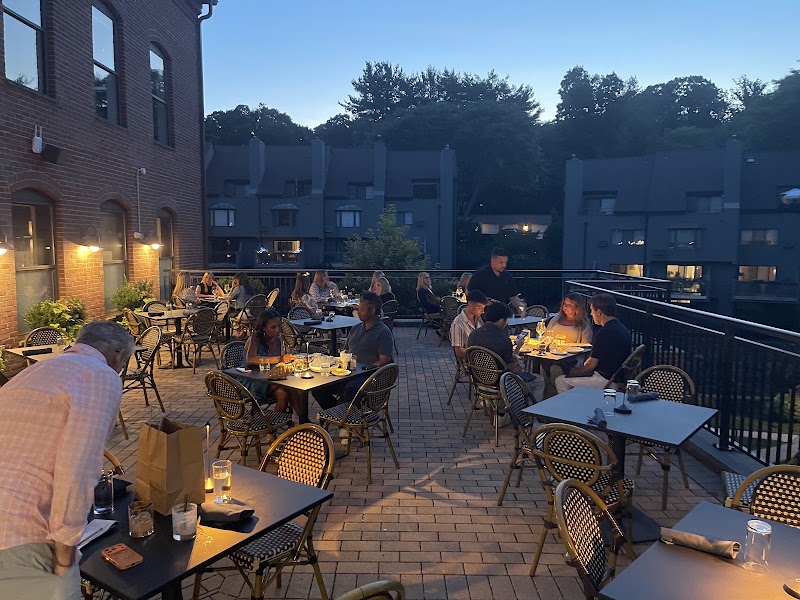 Greenwich Grill