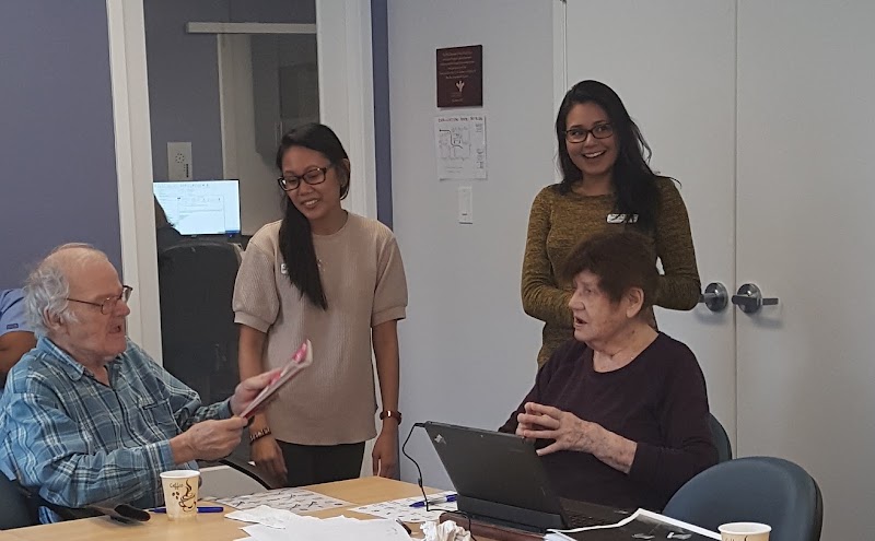 RSS Adult Day Program for Memory Loss