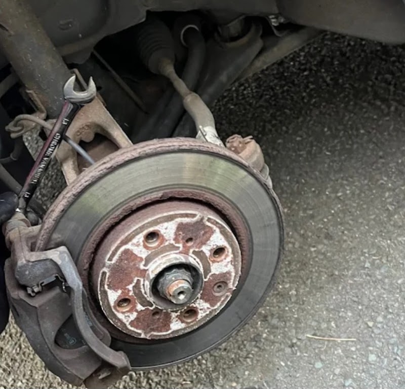 A56 Mobile Mechanic Service