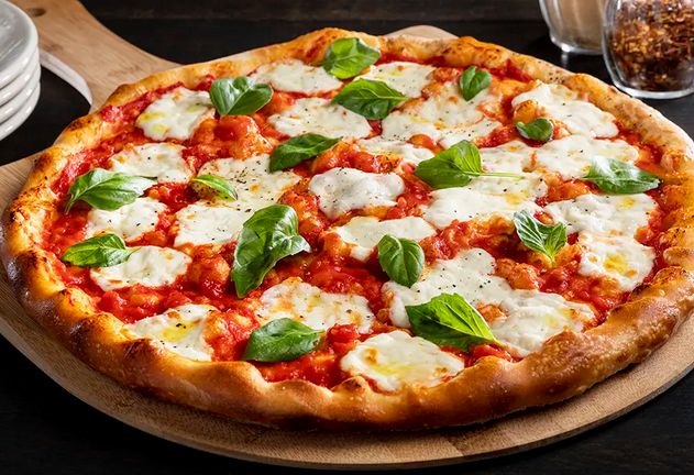 D'Italia Pizza & Pasta