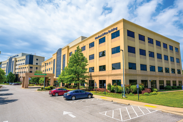 Ascension Medical Group St. John ENT and Head & Neck Surgery Broken Arrow