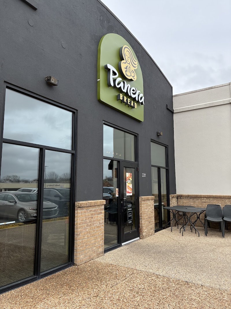 Panera Bread