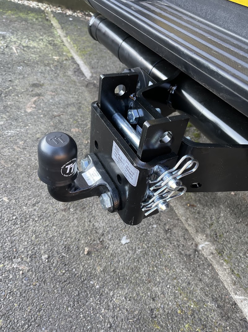 RD Auto Electrics