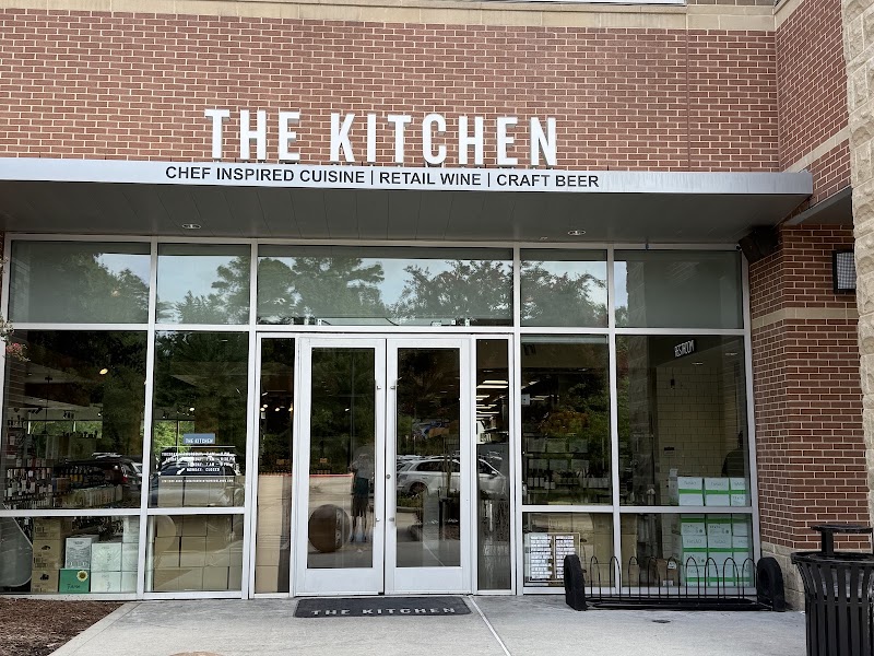 The Kitchen