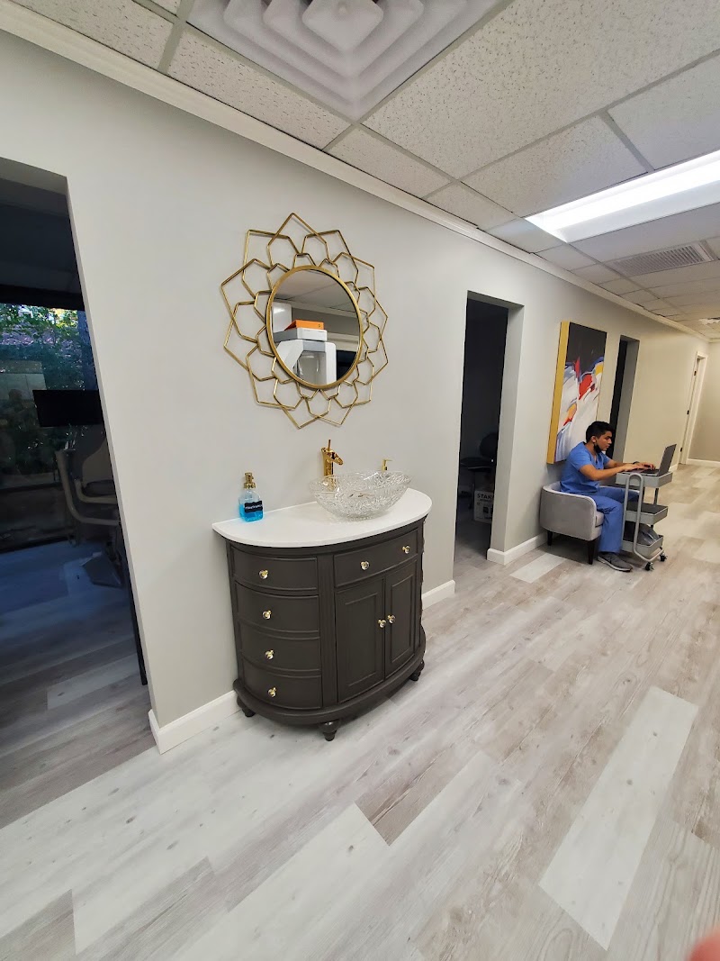 Dr Jessica Ransom - Denovo Dental Studio