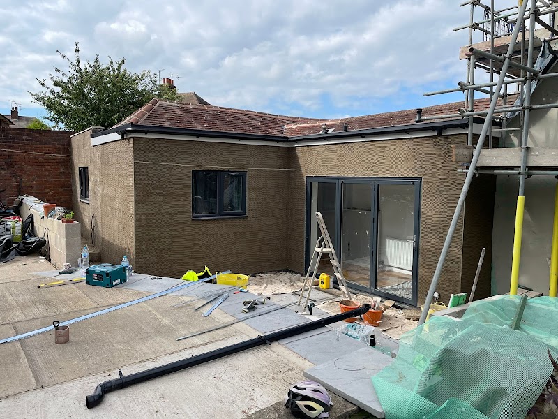 Builder Mansfield - MBL Builders