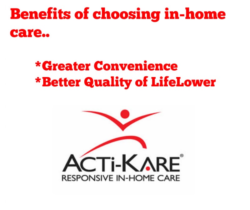 Actikare Senior and Home Care of Greenwich, CT