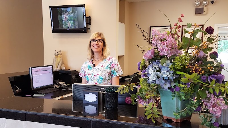 Spring Creek Animal Hospital