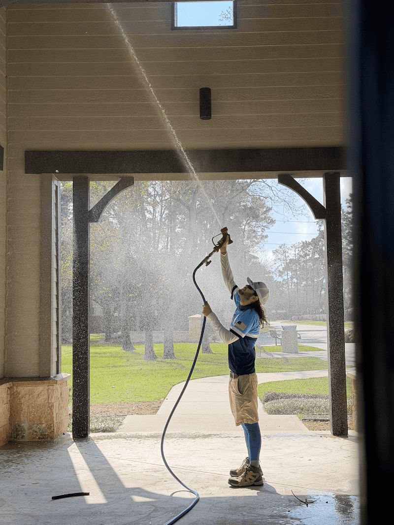 Amazing Window Cleaners