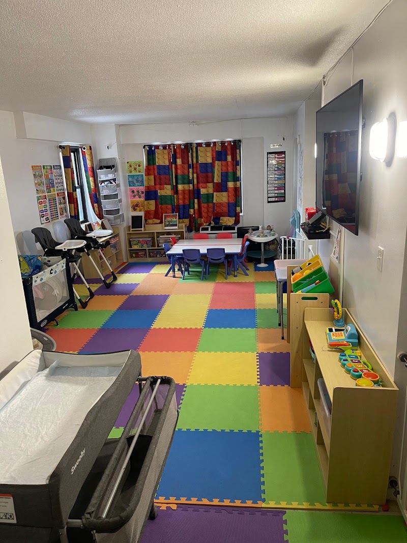 Memory Place Group Family Daycare