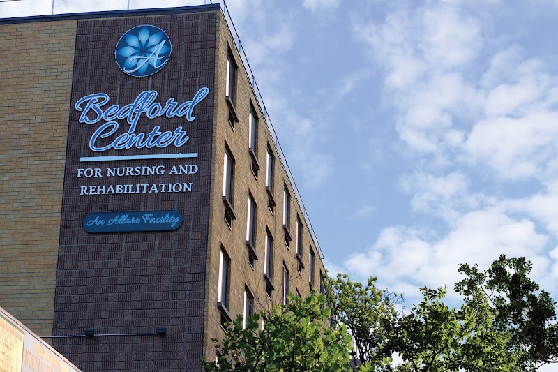 Bedford Center for Nursing and Rehabilitation