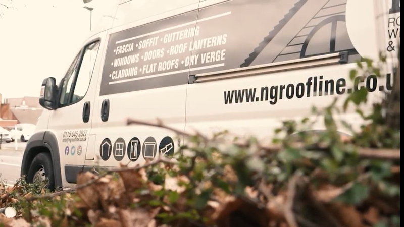 NG Roofline Windows & Doors