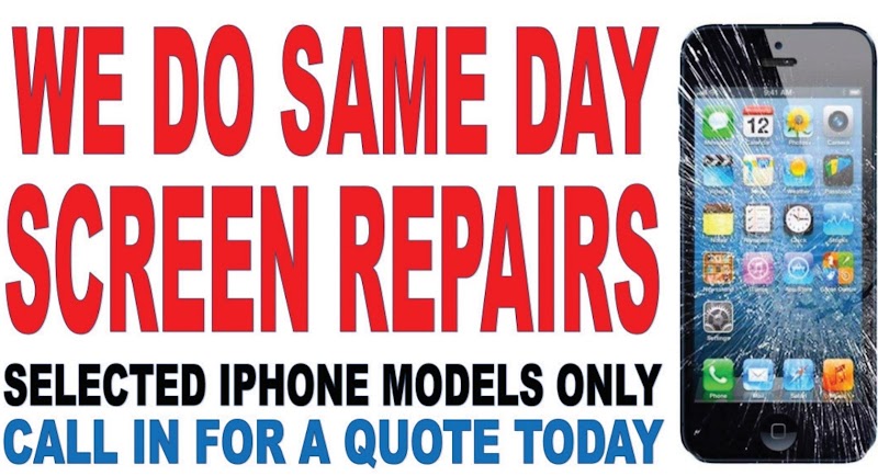 A&E Mobile Phone Repairs