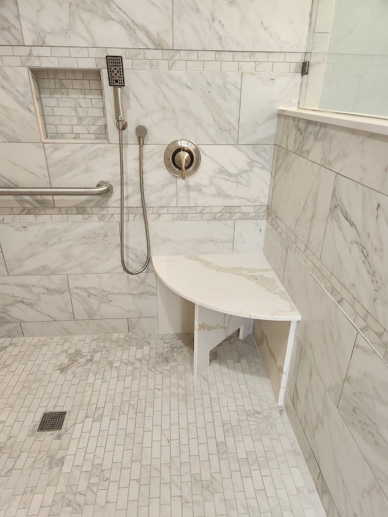 RD Construction Bathrooms & Home Improvements