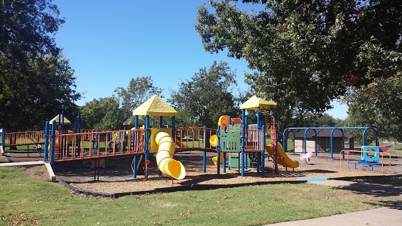 Aspen Creek Park