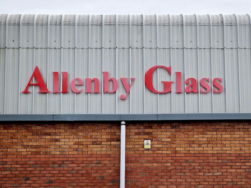 Allenby Glass Ltd
