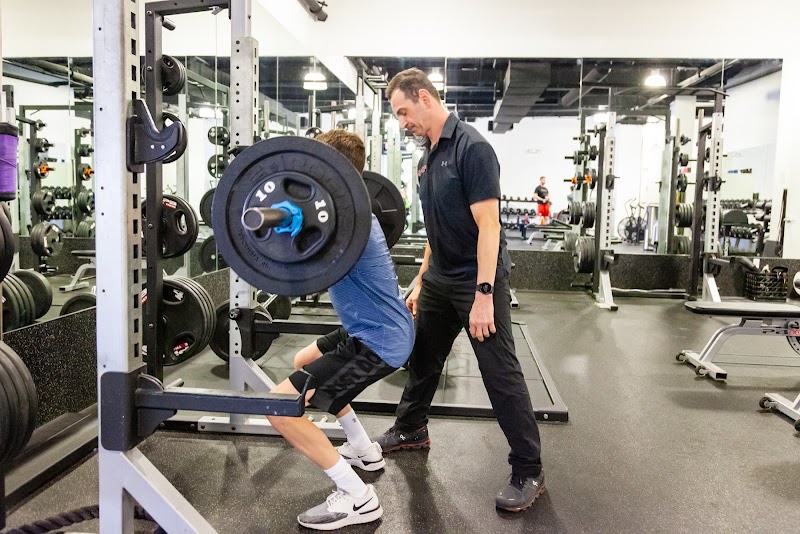 Combine Training Greenwich