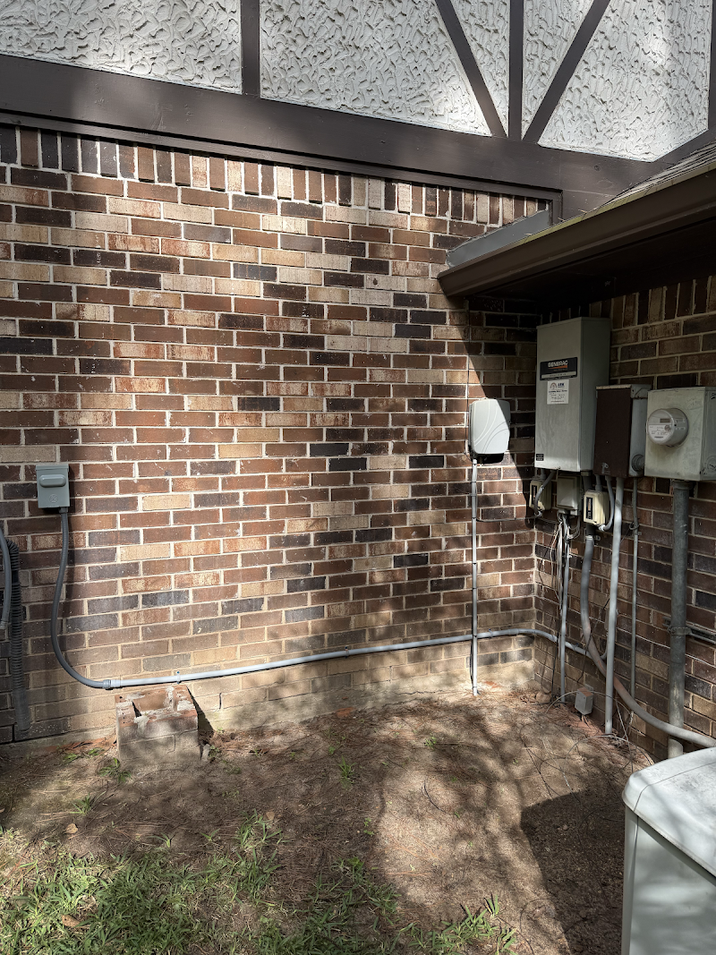 3:16 Electrical Services
