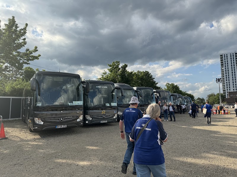 Knight Travel Management