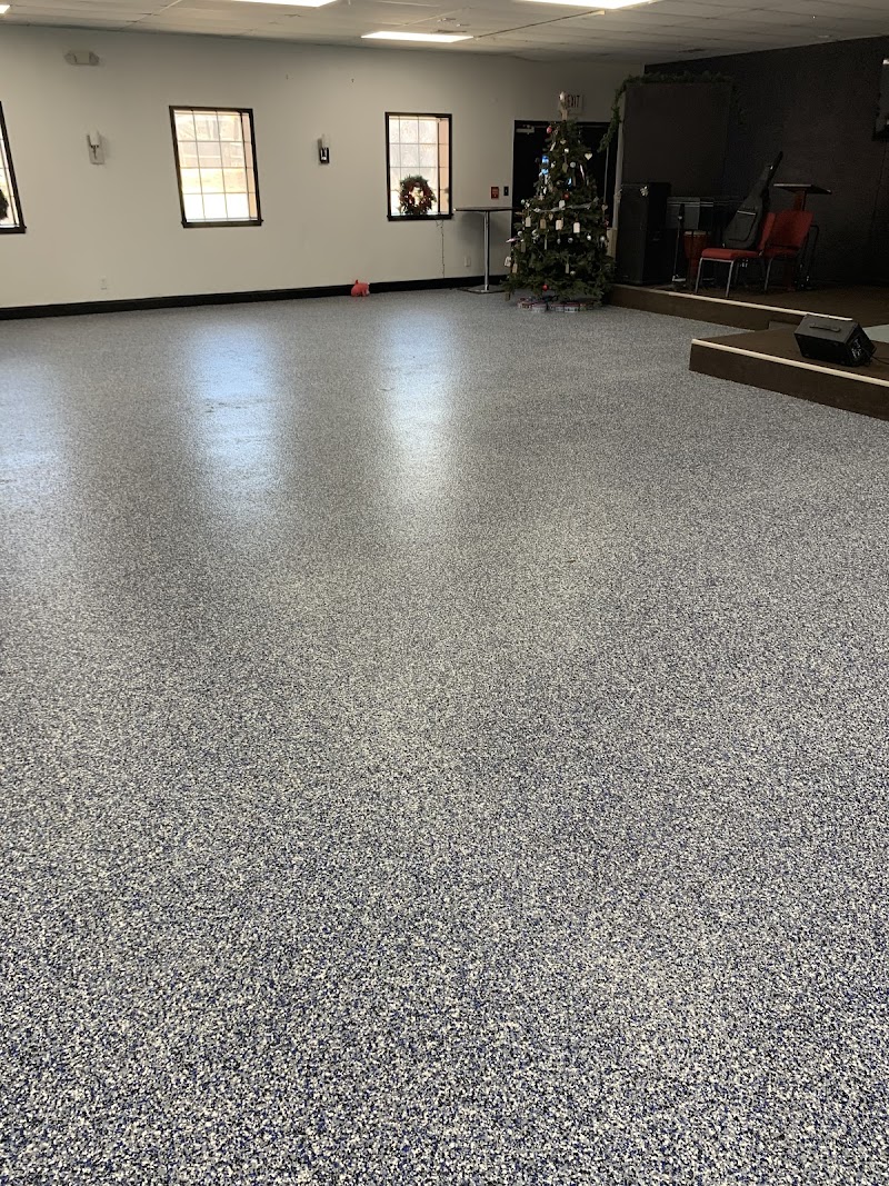Straight A Painting Solutions LLC