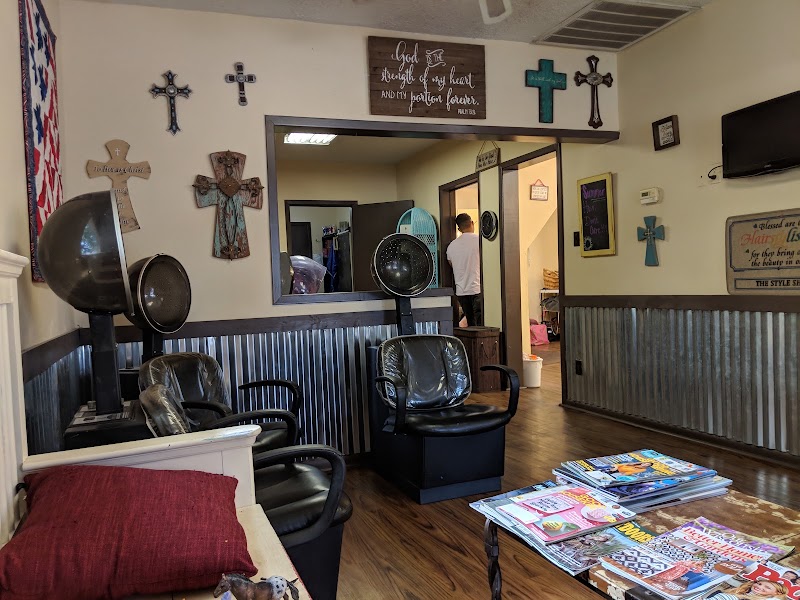 Style Shop