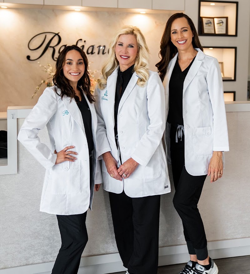 Radiance Medical Aesthetics & Wellness