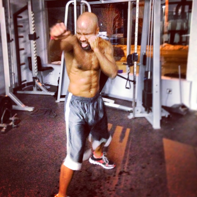 Fit By July
