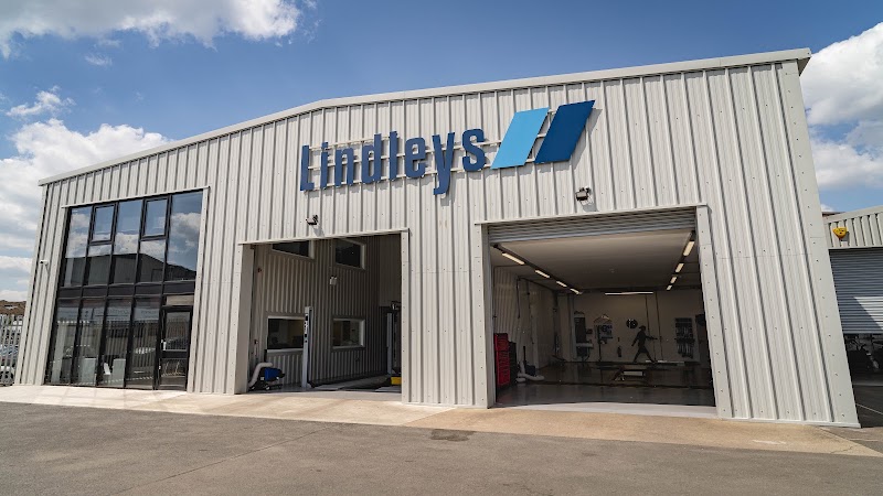 Lindleys Autocentres Nottingham (Colwick)