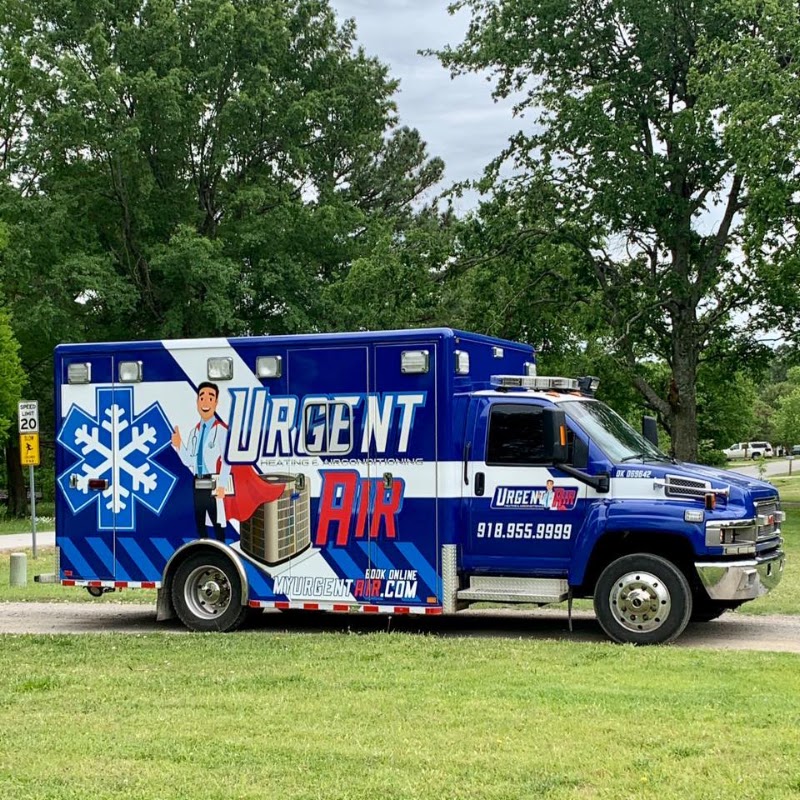 Urgent Air Heating and Air Conditioning