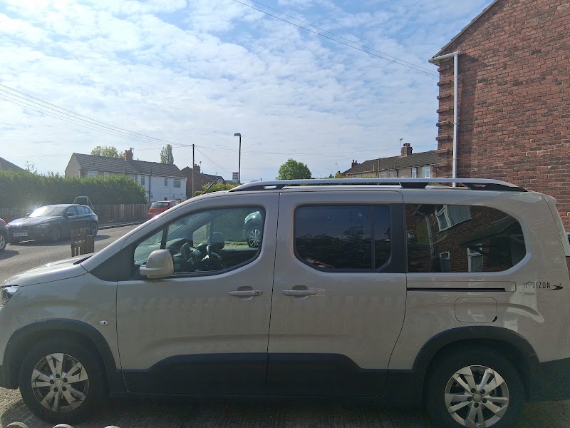 Coope Cars