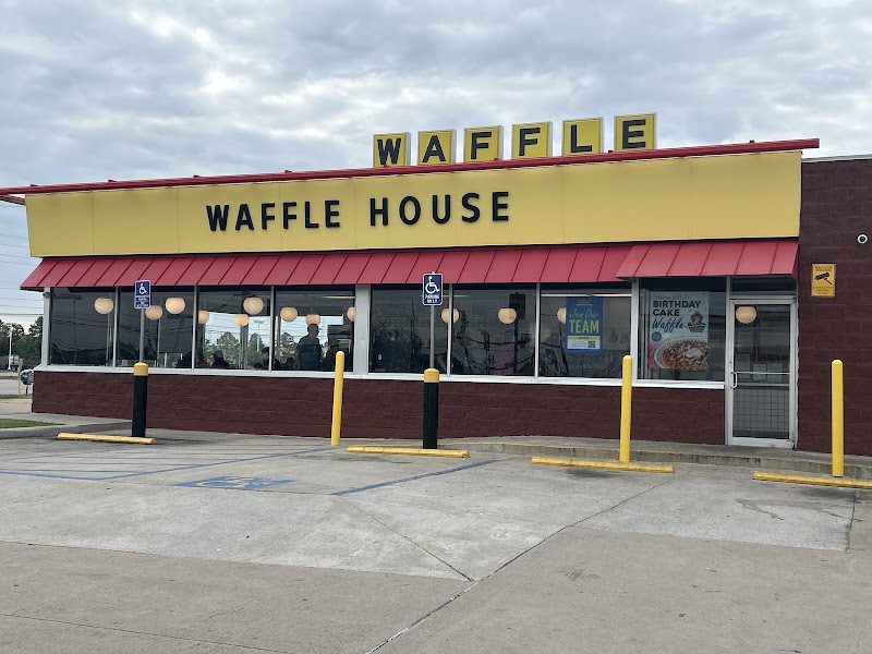 Waffle House