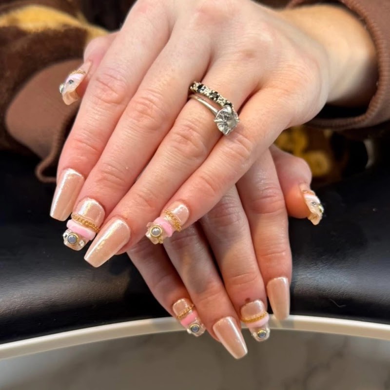 The Wave Salon