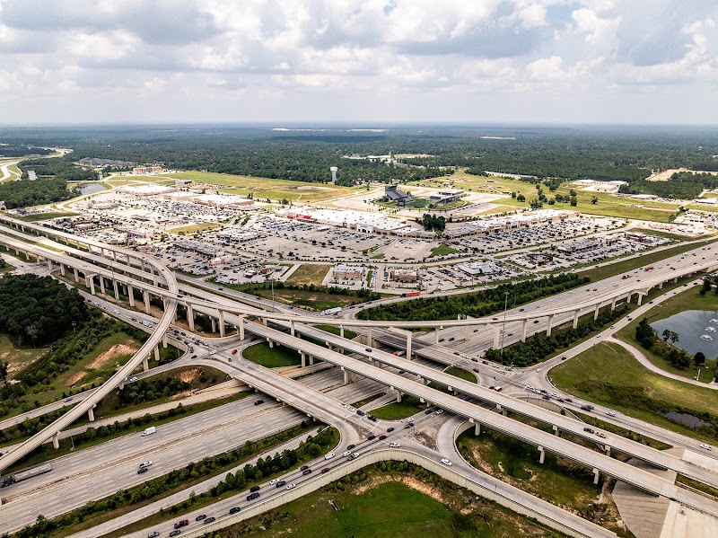 Valley Ranch Town Center