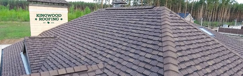 Kingwood Roofing