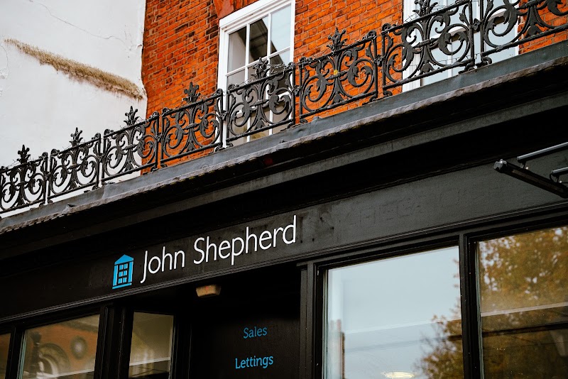 John Shepherd Estate & Letting Agents - Derby