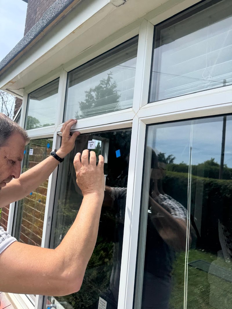 Swiftfix UPVC