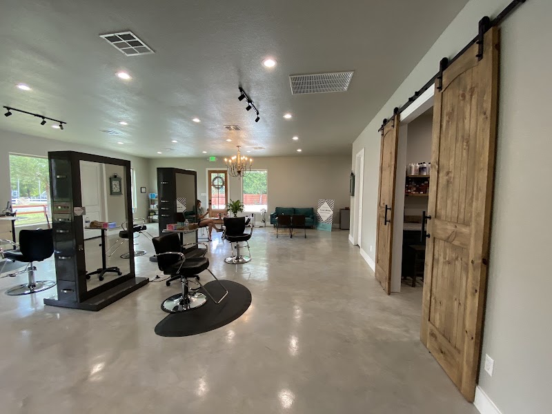Hello Be-You-Tiful Hair Salon