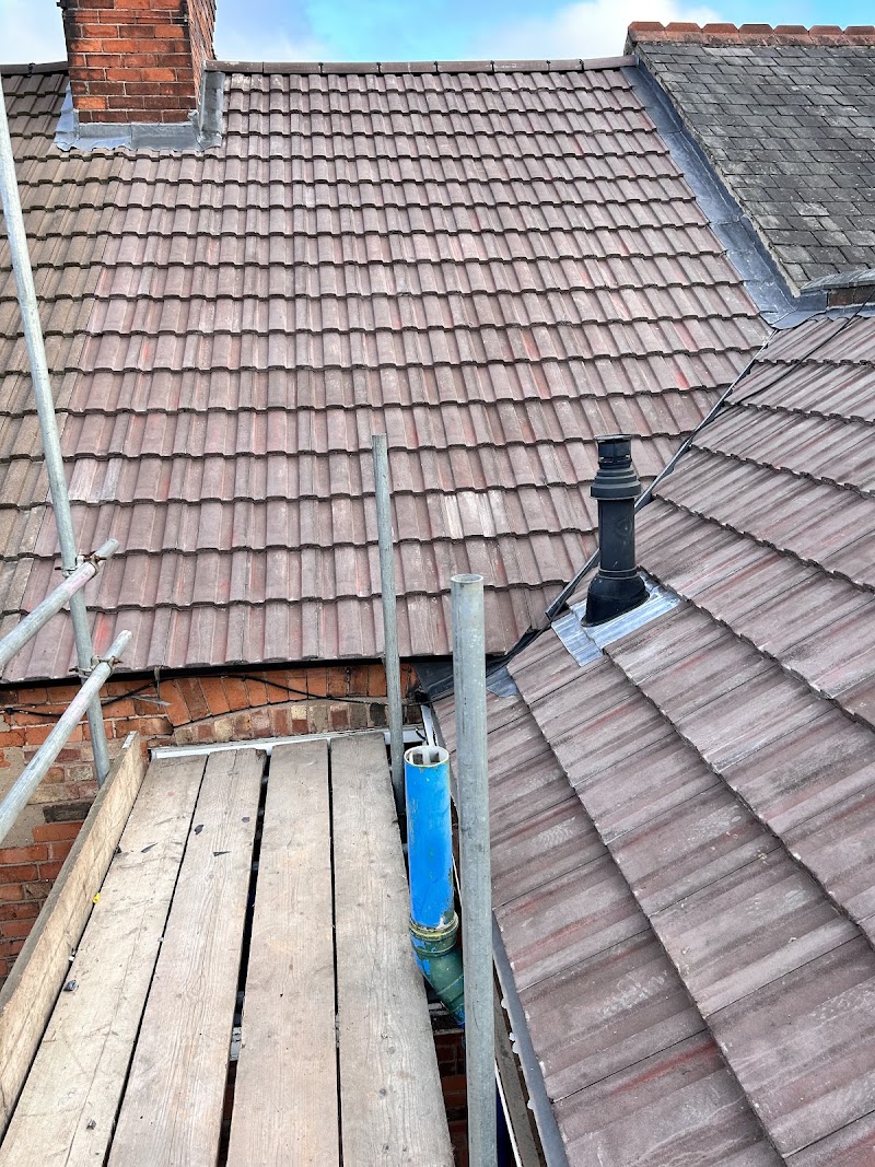 Homeguard Roofline & Fascias