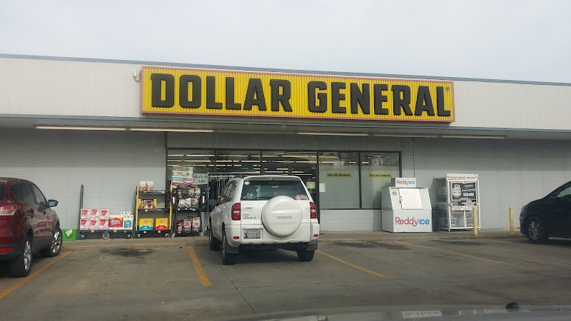 Dollar General