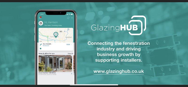 Glazing Hub