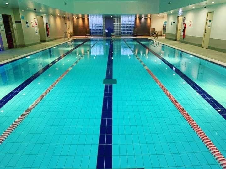 Nuffield Health Nottingham Fitness & Wellbeing Gym