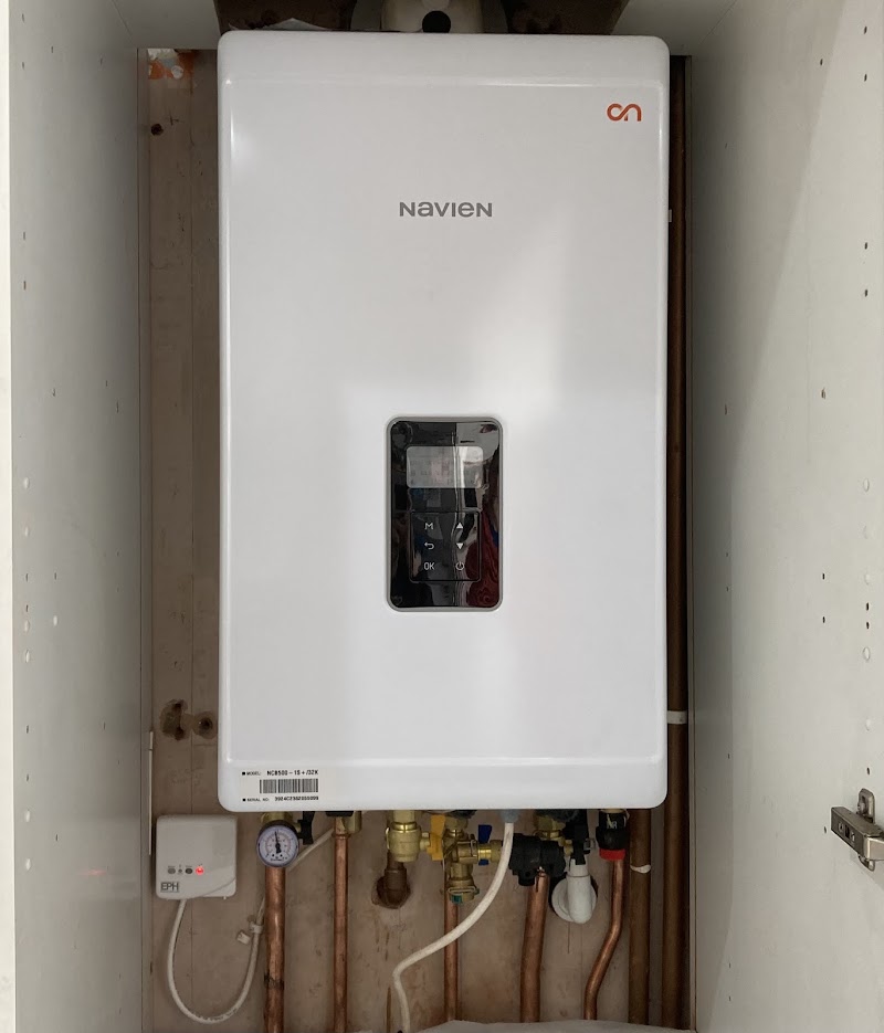 A.C.S Gas Ltd