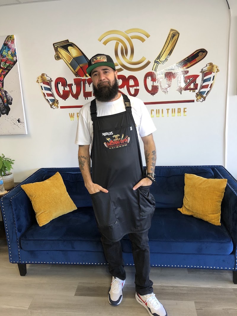 Culture Cutz