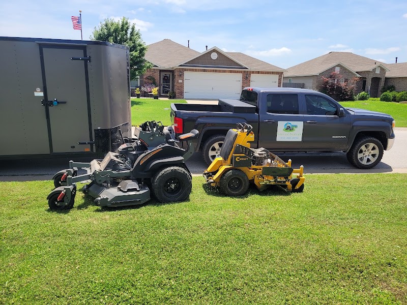 Terra Mows Outdoor Services